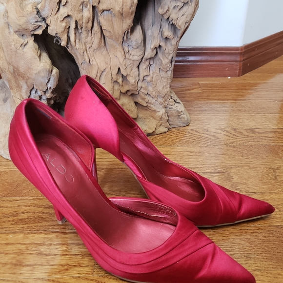 Aldo Heels - Picture 8 of 10